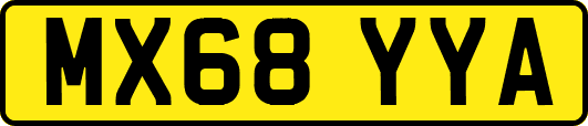 MX68YYA