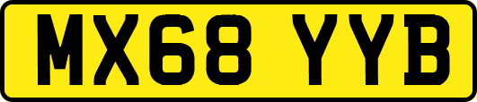 MX68YYB