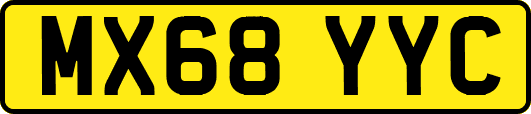 MX68YYC