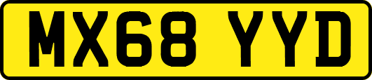MX68YYD