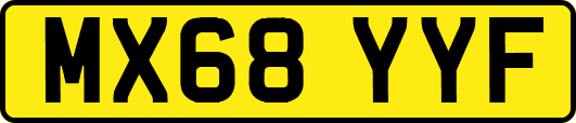 MX68YYF