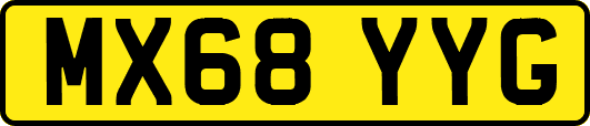 MX68YYG