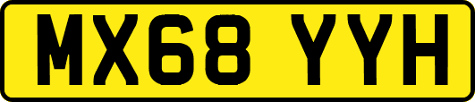 MX68YYH