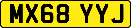 MX68YYJ