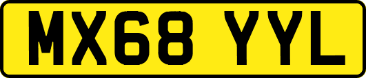 MX68YYL