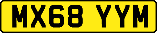 MX68YYM