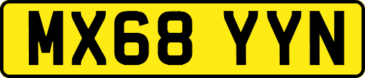MX68YYN