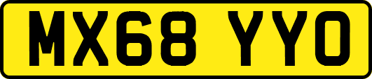 MX68YYO