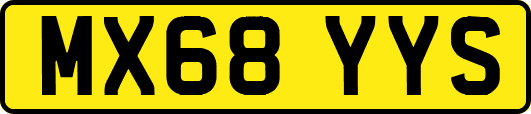 MX68YYS