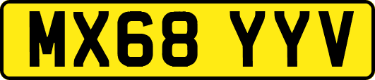 MX68YYV