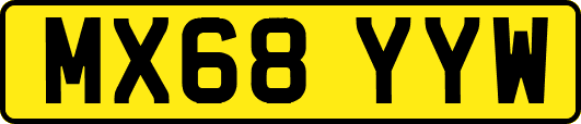 MX68YYW