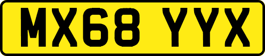MX68YYX