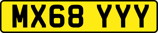 MX68YYY