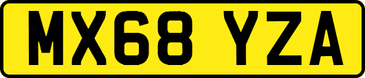 MX68YZA
