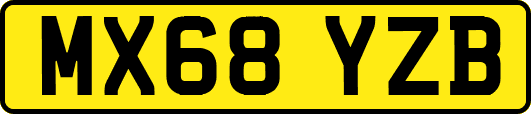 MX68YZB