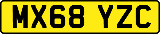 MX68YZC
