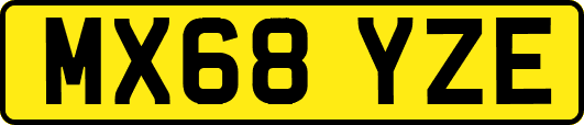 MX68YZE