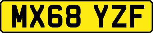 MX68YZF