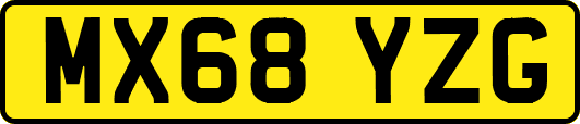 MX68YZG