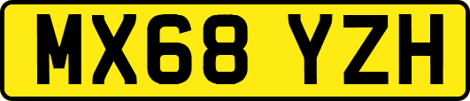 MX68YZH