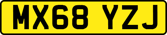 MX68YZJ