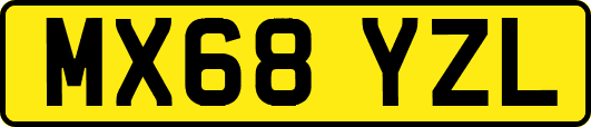 MX68YZL