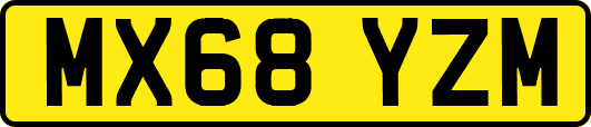 MX68YZM