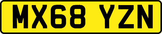 MX68YZN