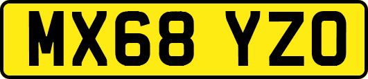 MX68YZO