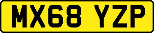 MX68YZP