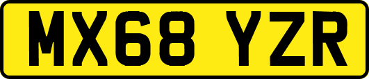 MX68YZR