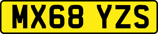 MX68YZS