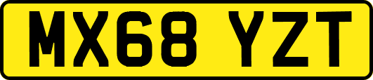 MX68YZT