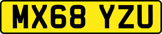 MX68YZU