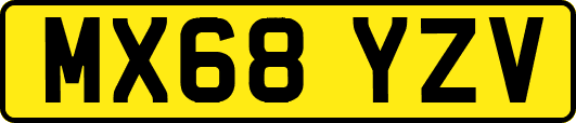 MX68YZV