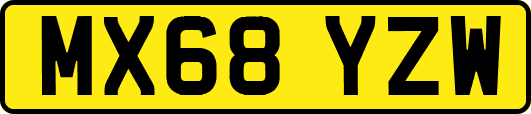 MX68YZW