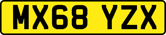 MX68YZX