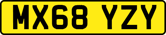 MX68YZY