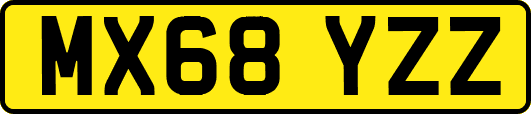 MX68YZZ