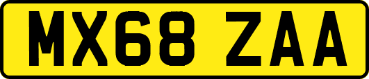 MX68ZAA