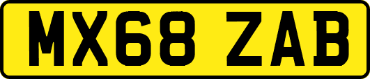 MX68ZAB