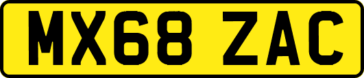 MX68ZAC