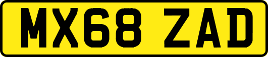 MX68ZAD