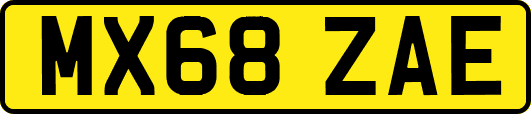 MX68ZAE