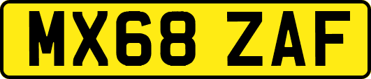 MX68ZAF