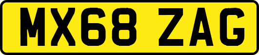 MX68ZAG