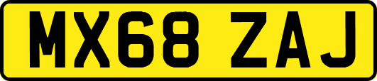 MX68ZAJ
