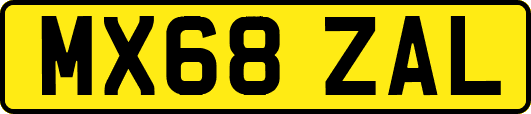 MX68ZAL