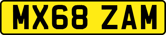 MX68ZAM
