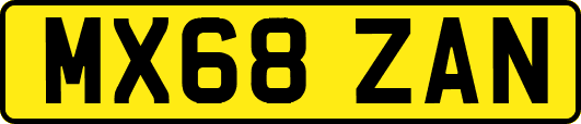 MX68ZAN